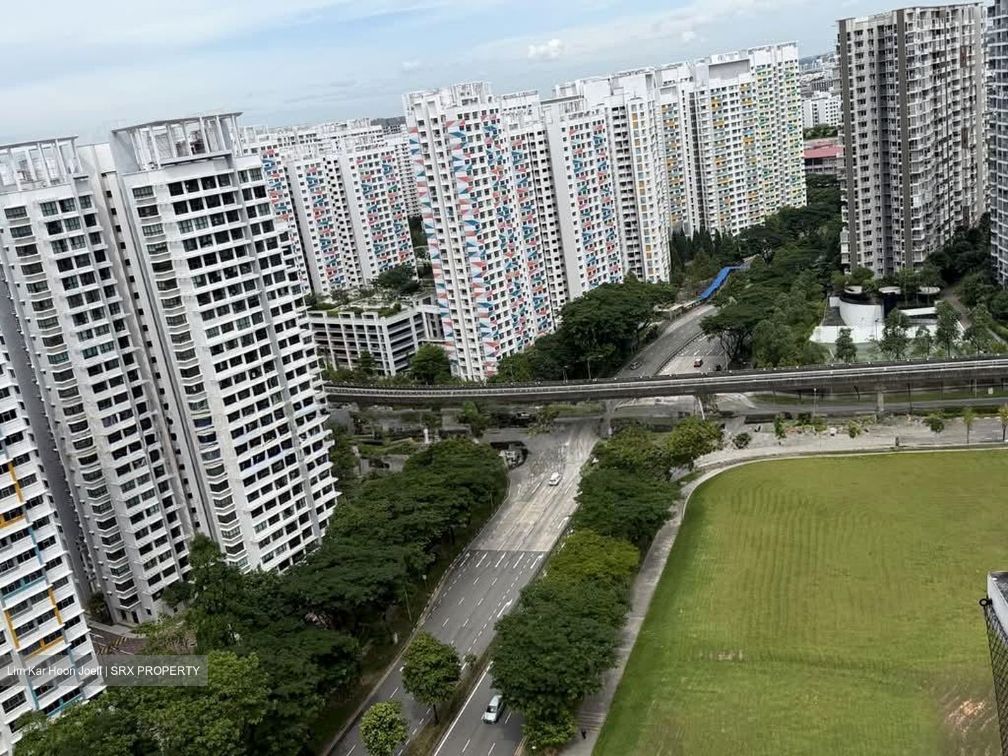 Blk 469B Fernvale Lea (Sengkang), HDB 5 Rooms #566169531